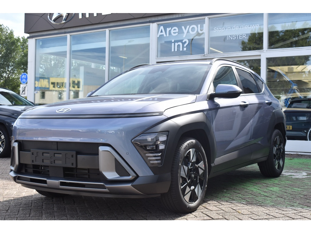 Hyundai Hyundai