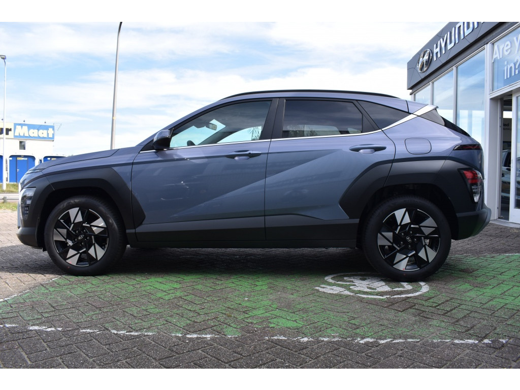 Hyundai Hyundai