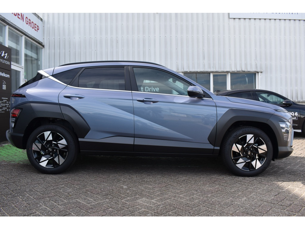 Hyundai Hyundai
