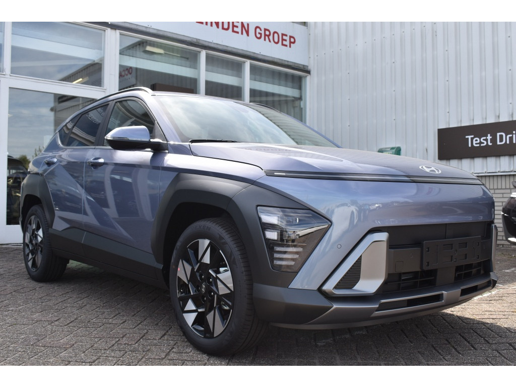 Hyundai Hyundai