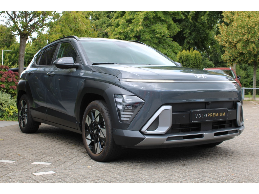 Hyundai Hyundai