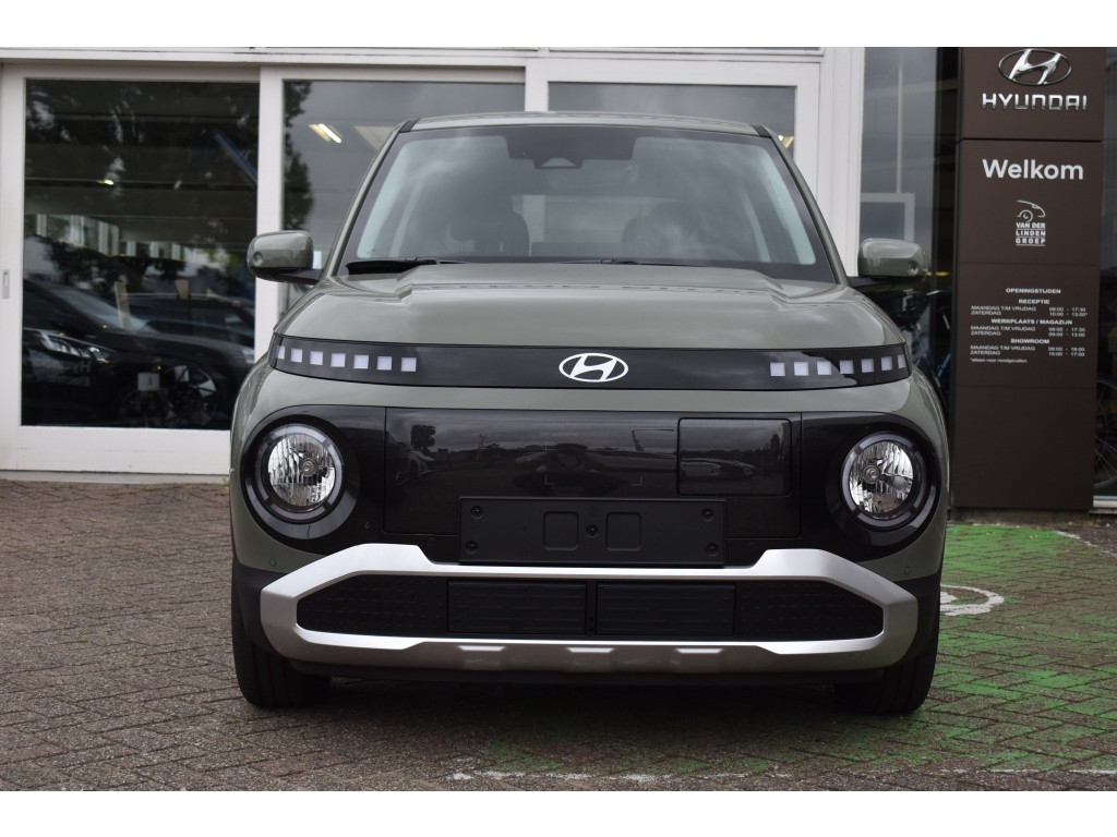 Hyundai Hyundai