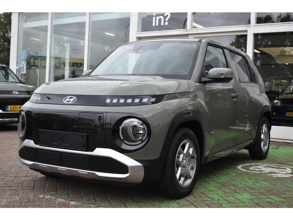 Hyundai Hyundai