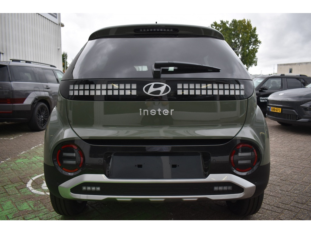 Hyundai Hyundai
