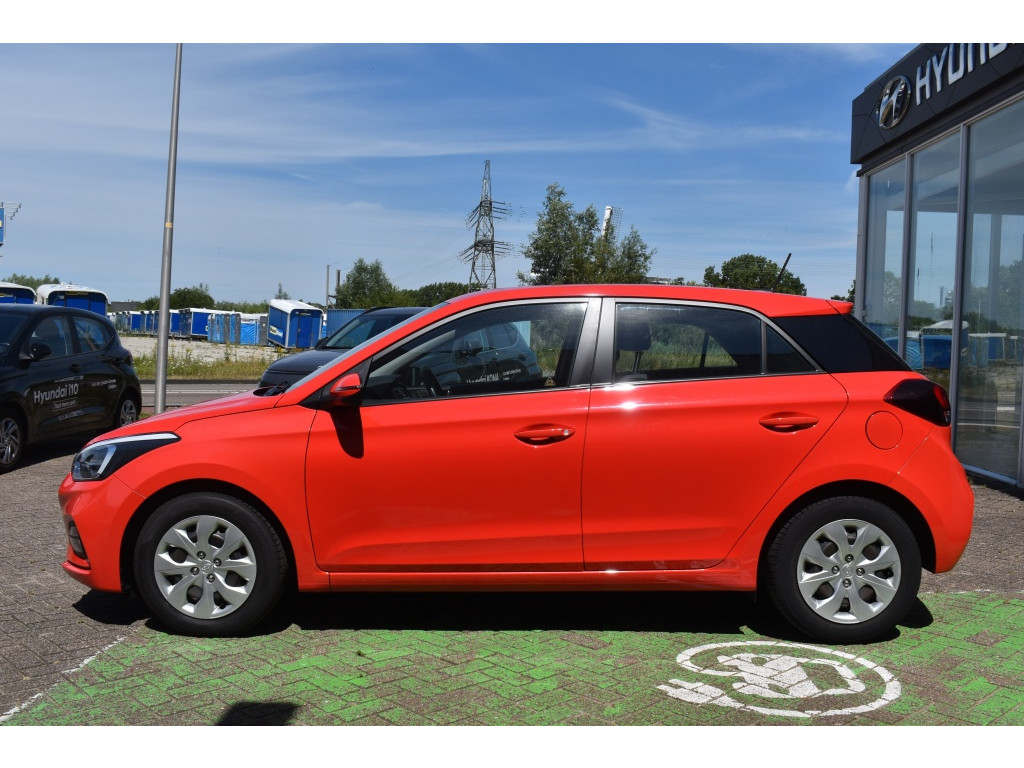 Hyundai Hyundai