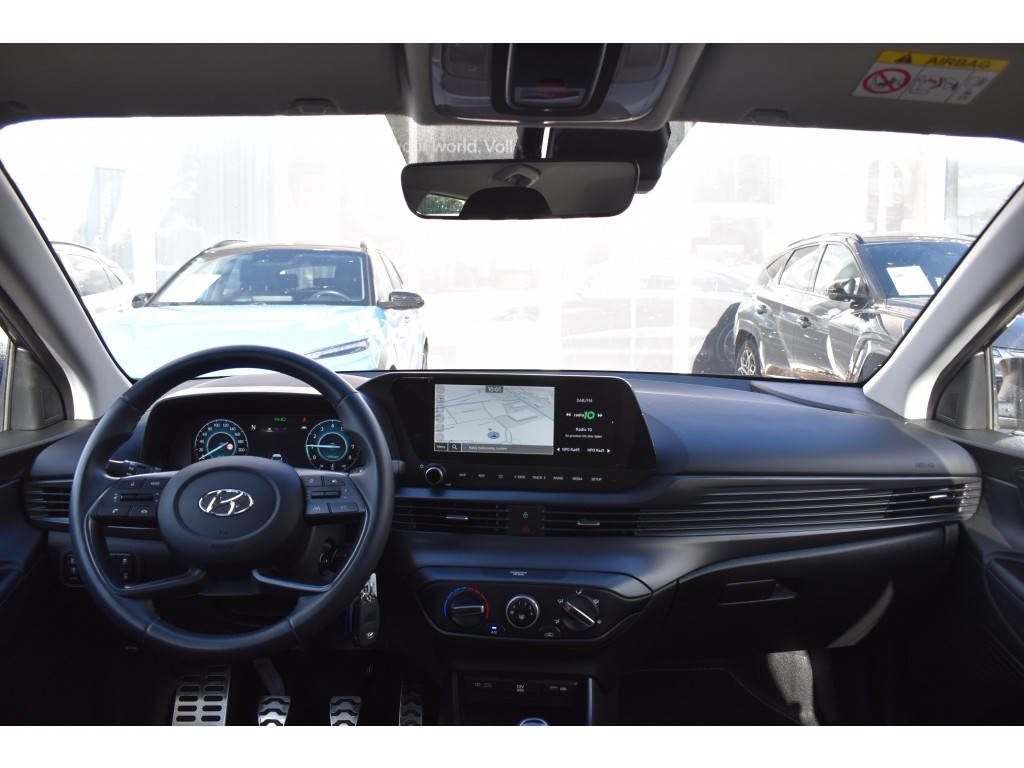 Hyundai Hyundai
