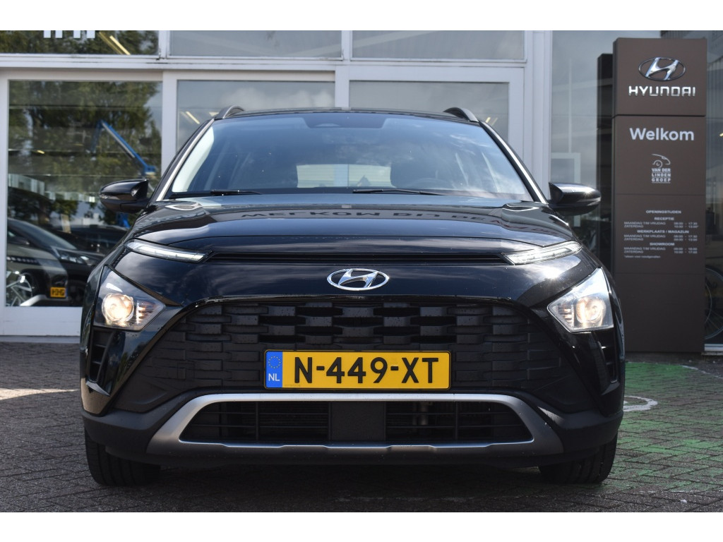 Hyundai Hyundai
