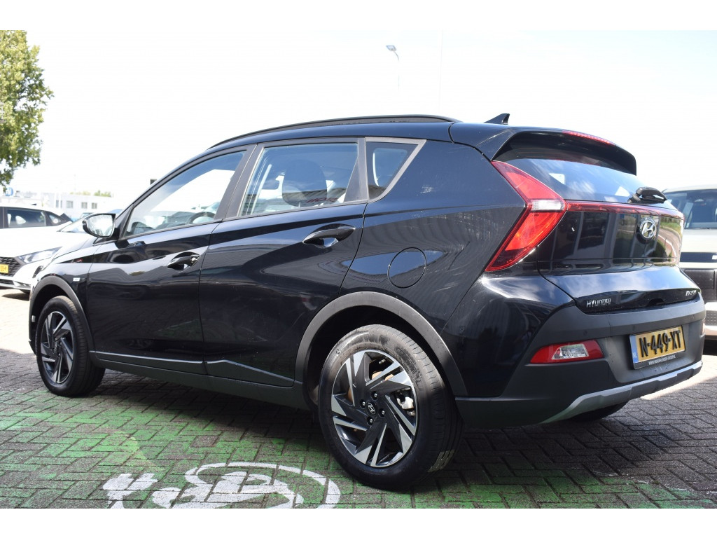 Hyundai Hyundai