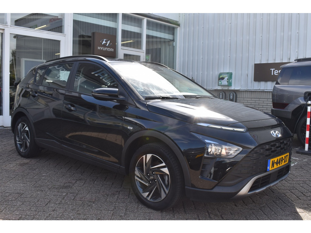 Hyundai Hyundai