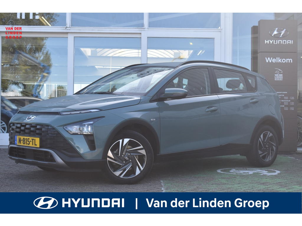 Hyundai Hyundai