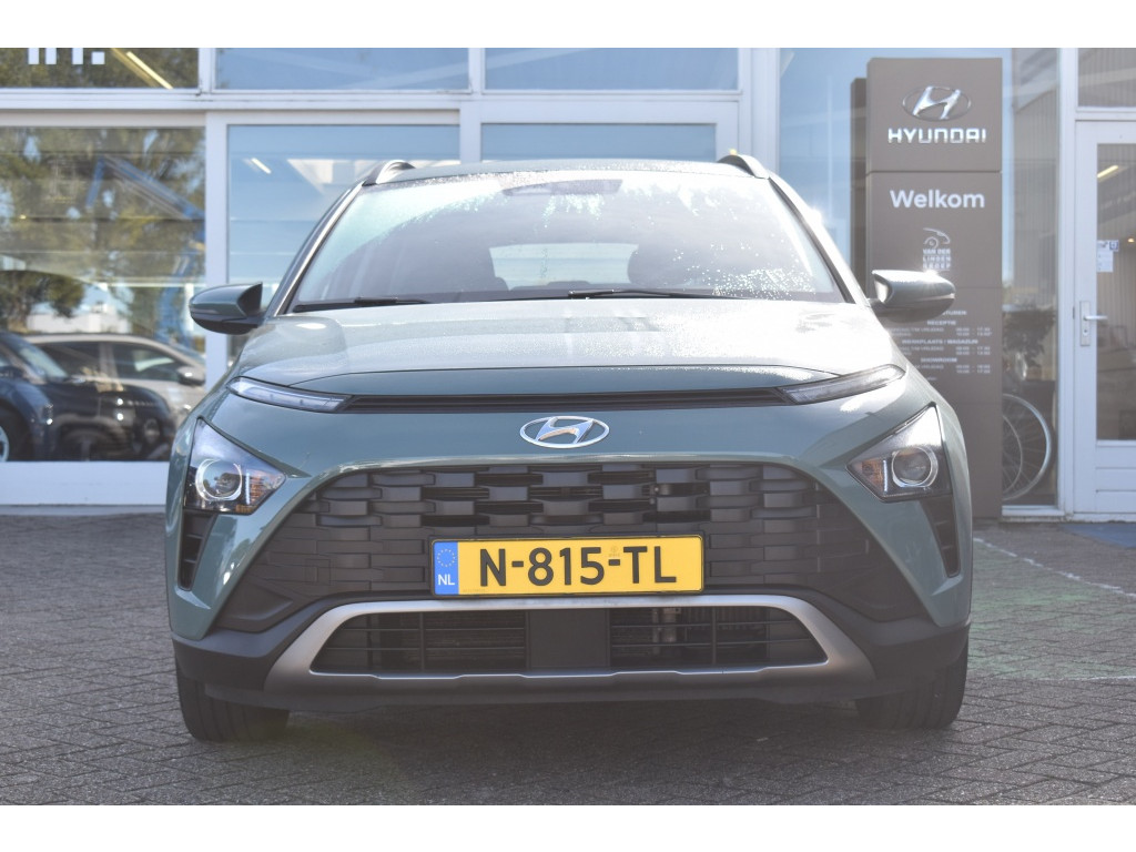 Hyundai Hyundai