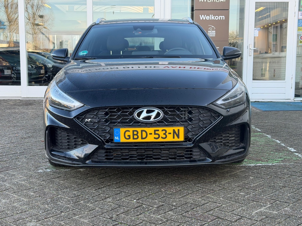Hyundai Hyundai