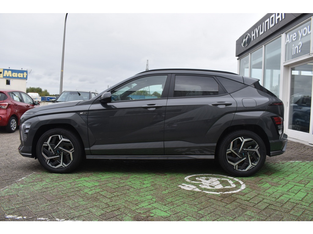 Hyundai Hyundai