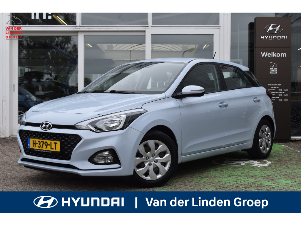 Hyundai Hyundai