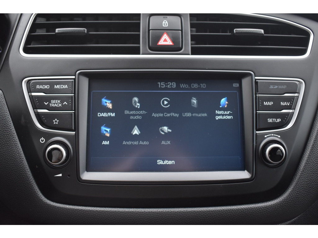 Hyundai Hyundai
