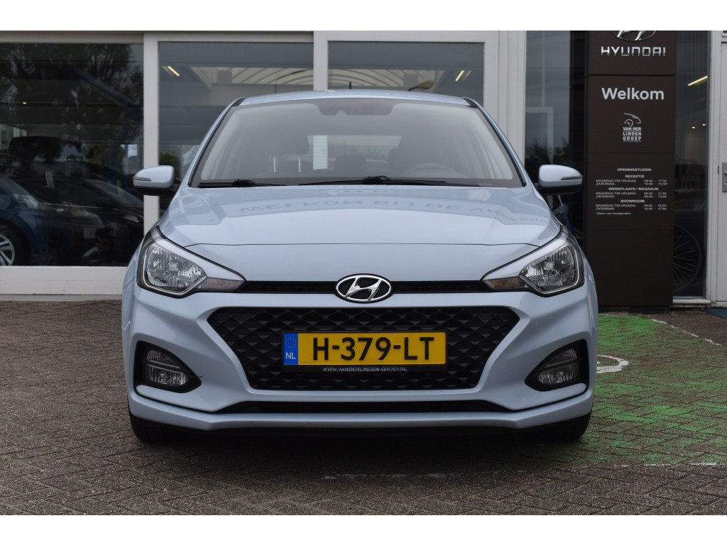 Hyundai Hyundai