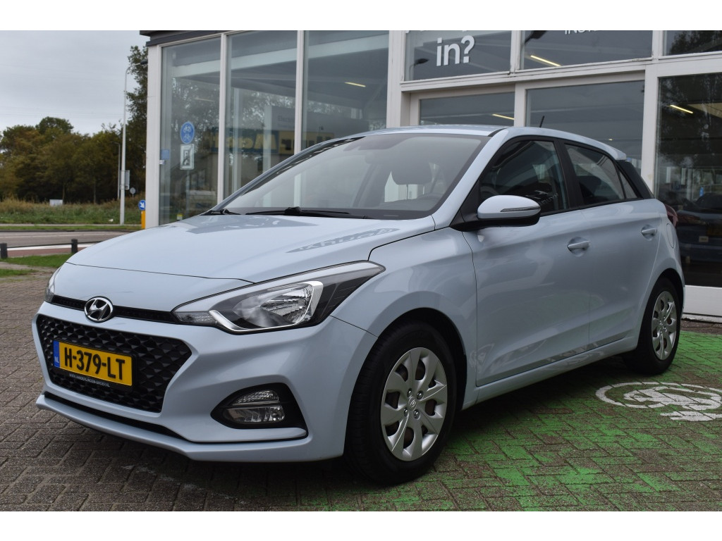 Hyundai Hyundai