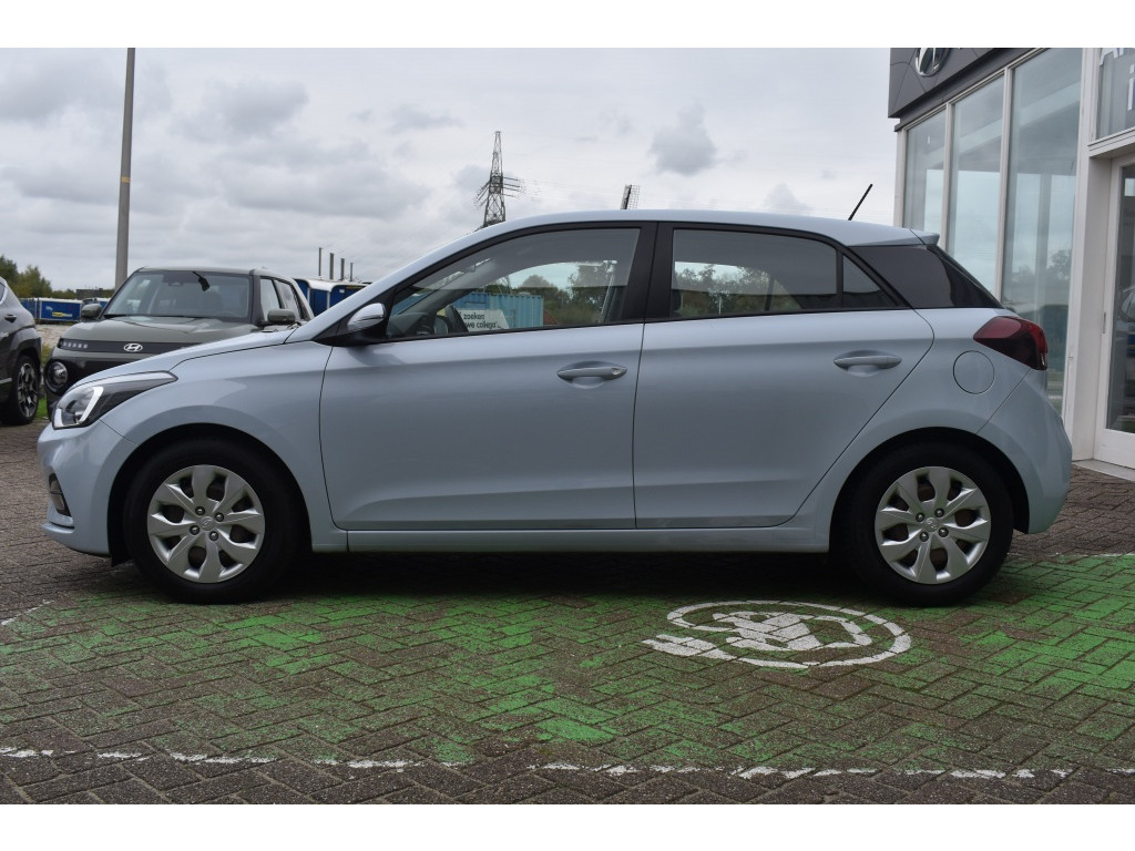 Hyundai Hyundai