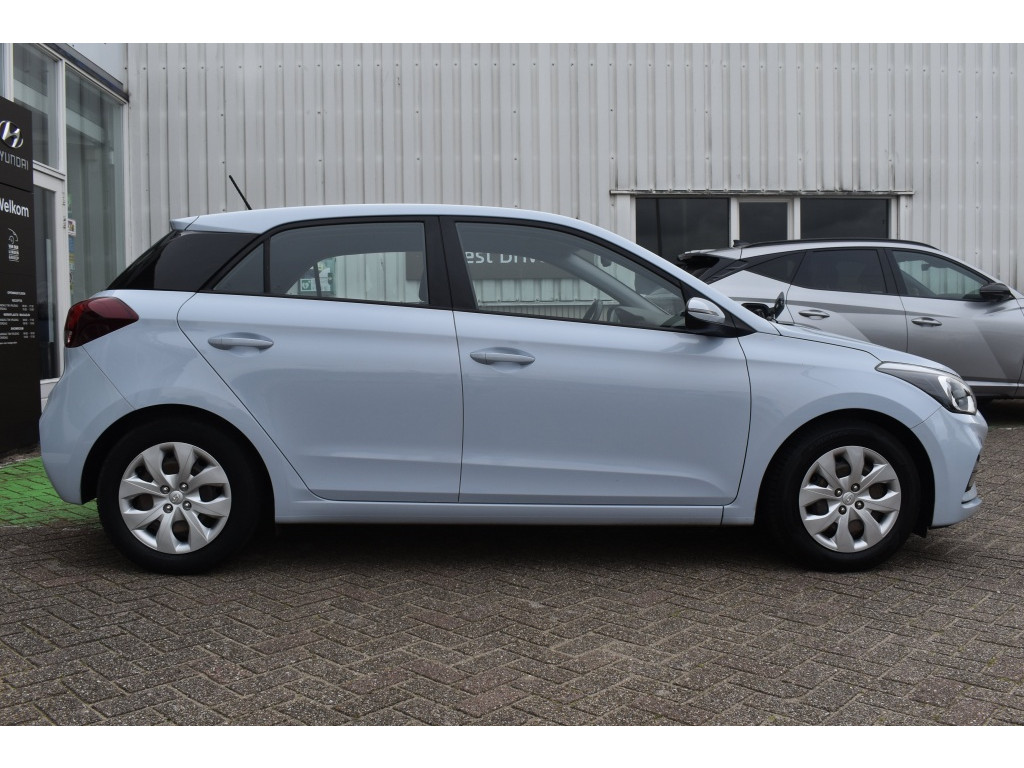 Hyundai Hyundai