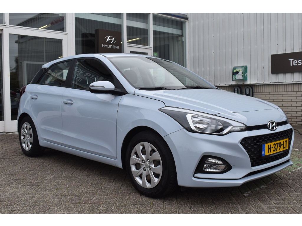 Hyundai Hyundai