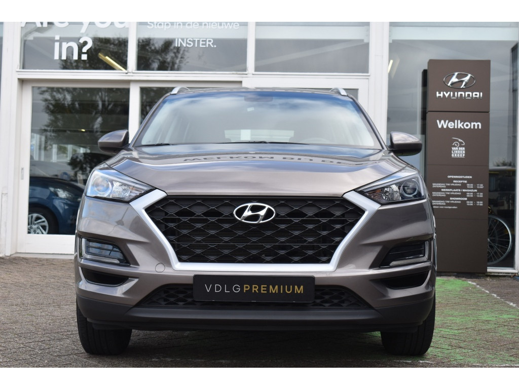 Hyundai Hyundai