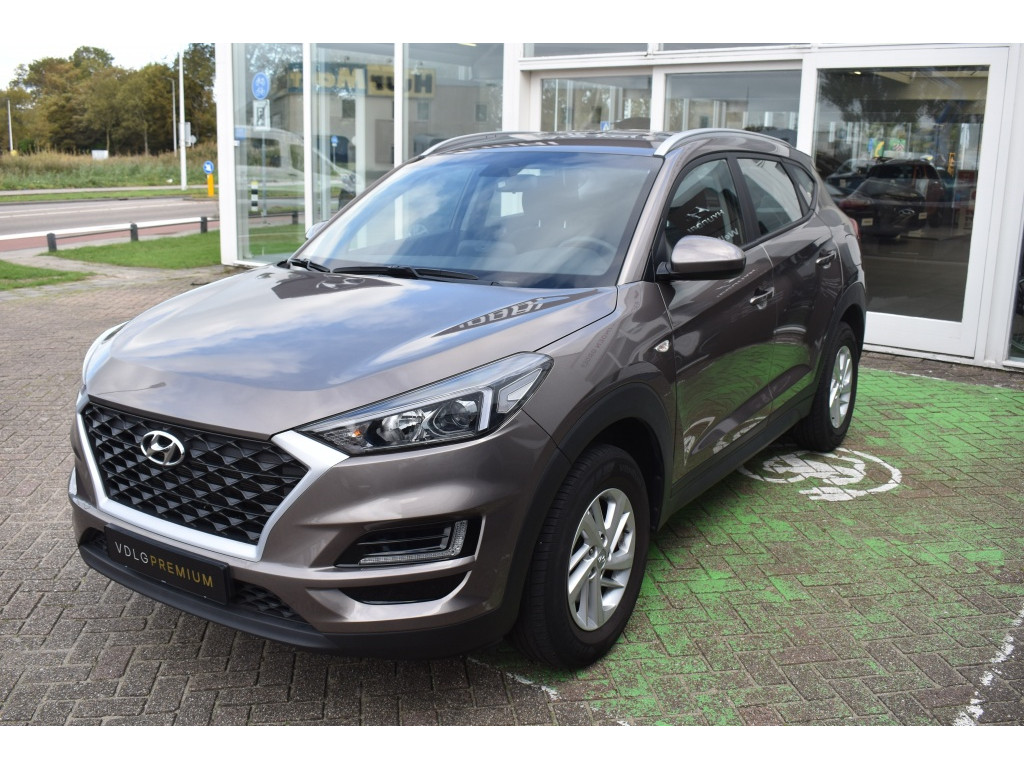 Hyundai Hyundai
