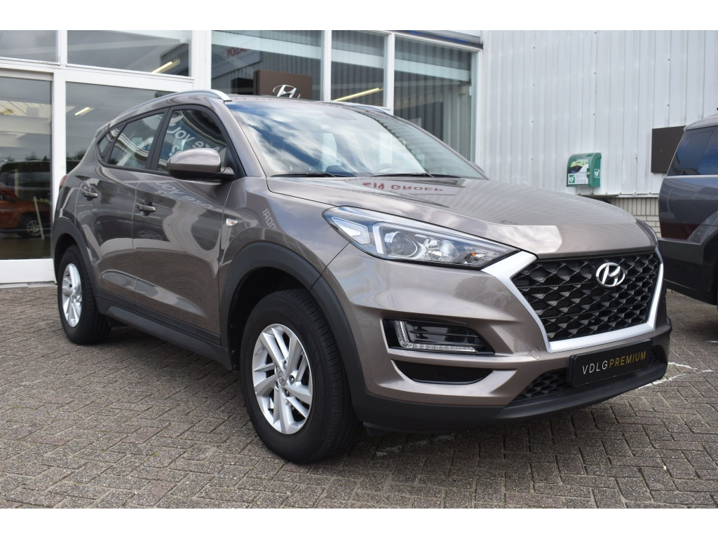 Hyundai Hyundai