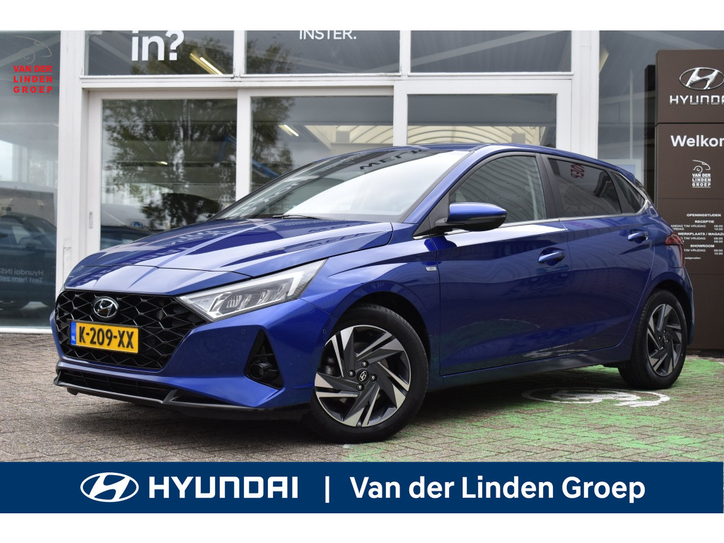 Hyundai Hyundai