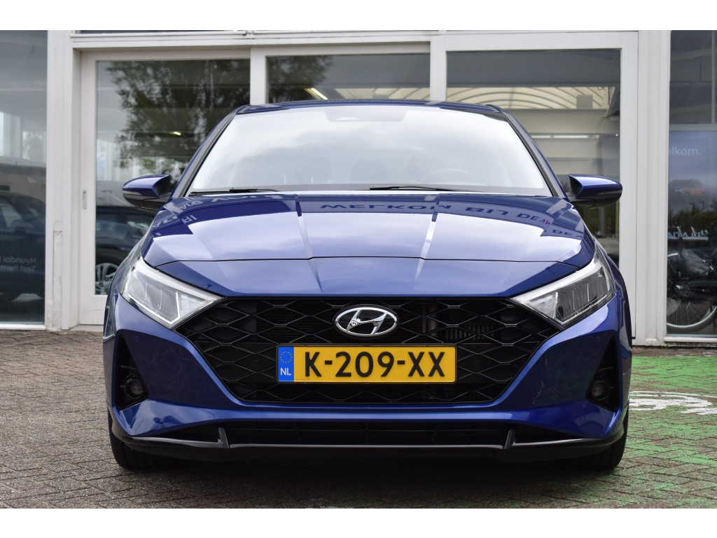 Hyundai Hyundai