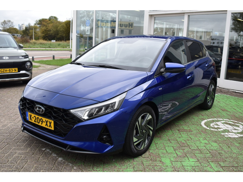 Hyundai Hyundai