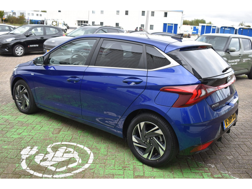 Hyundai Hyundai