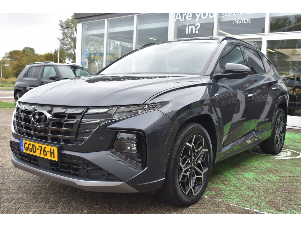 Hyundai Hyundai