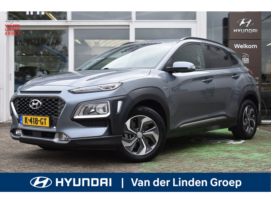 Hyundai Hyundai