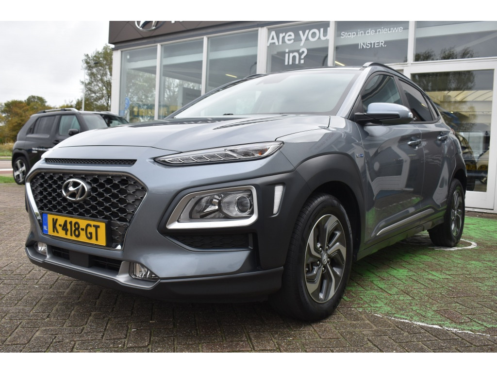 Hyundai Hyundai