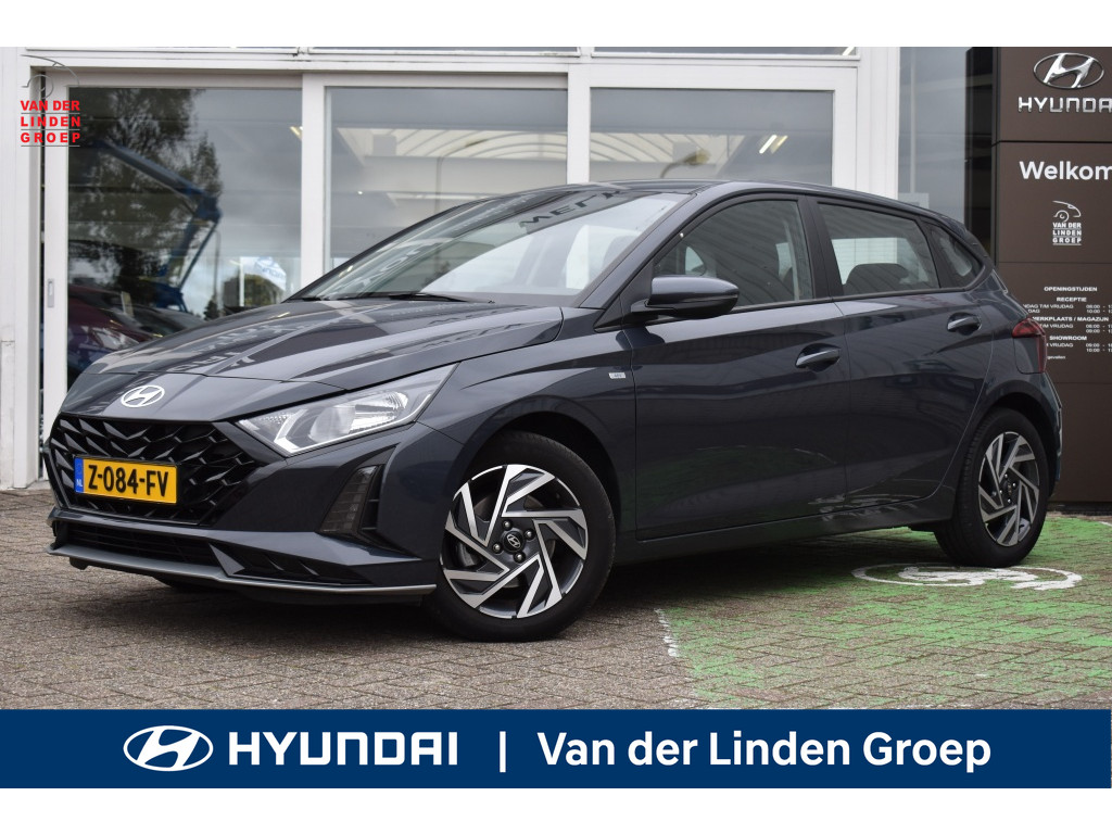 Hyundai Hyundai