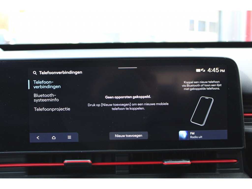 Hyundai Hyundai