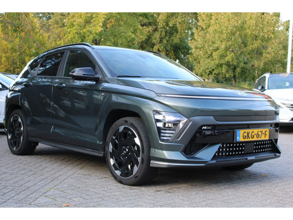 Hyundai Hyundai