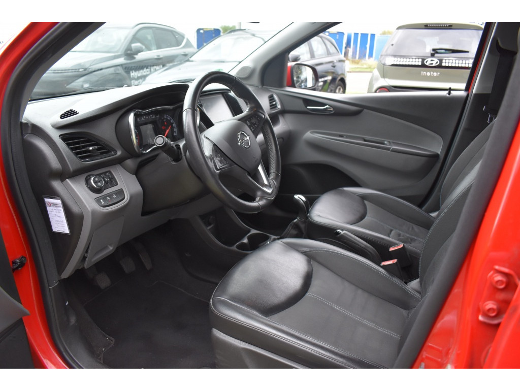 Opel Opel