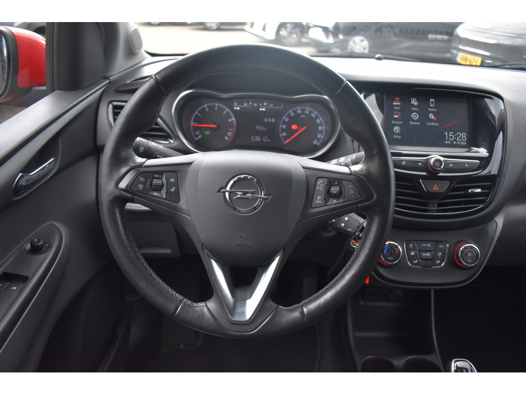 Opel Opel
