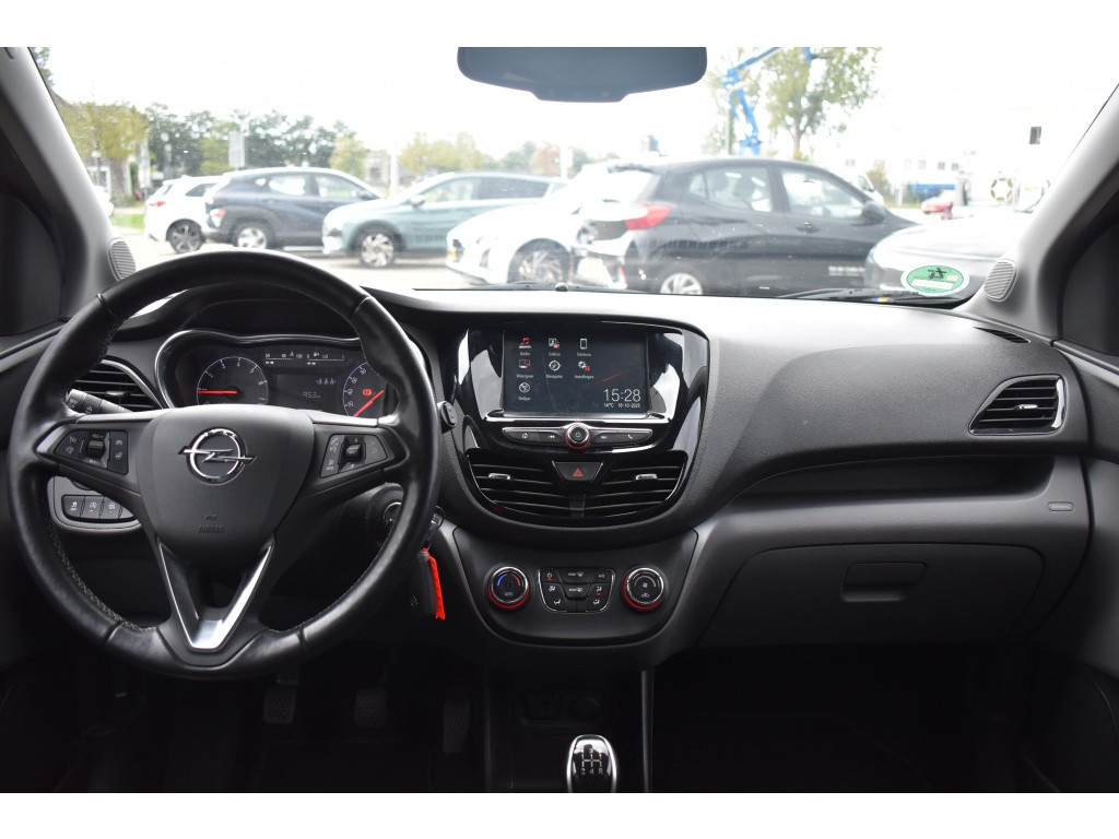 Opel Opel
