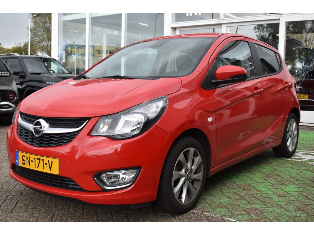 Opel Opel