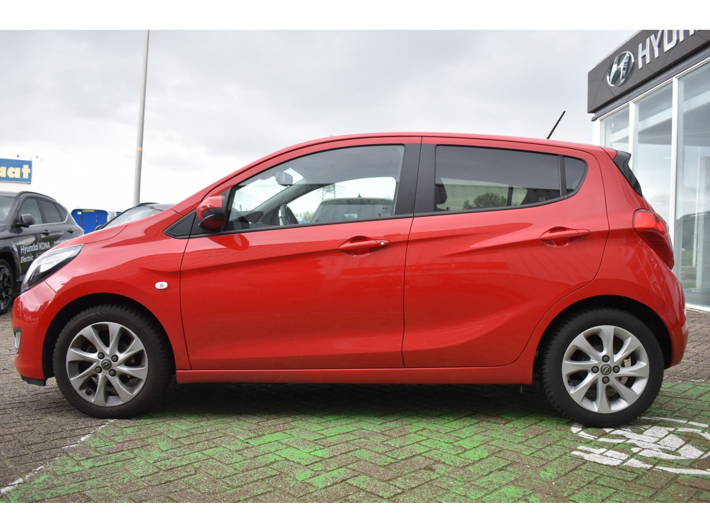 Opel Opel