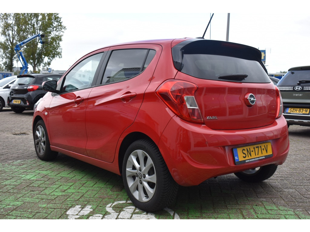 Opel Opel