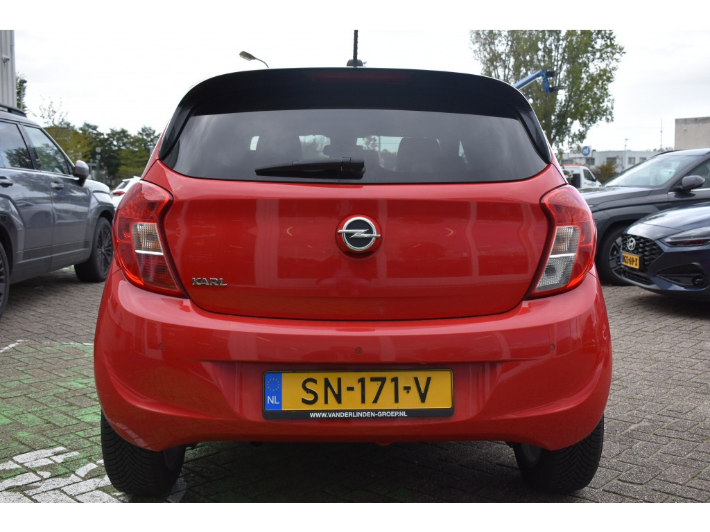 Opel Opel