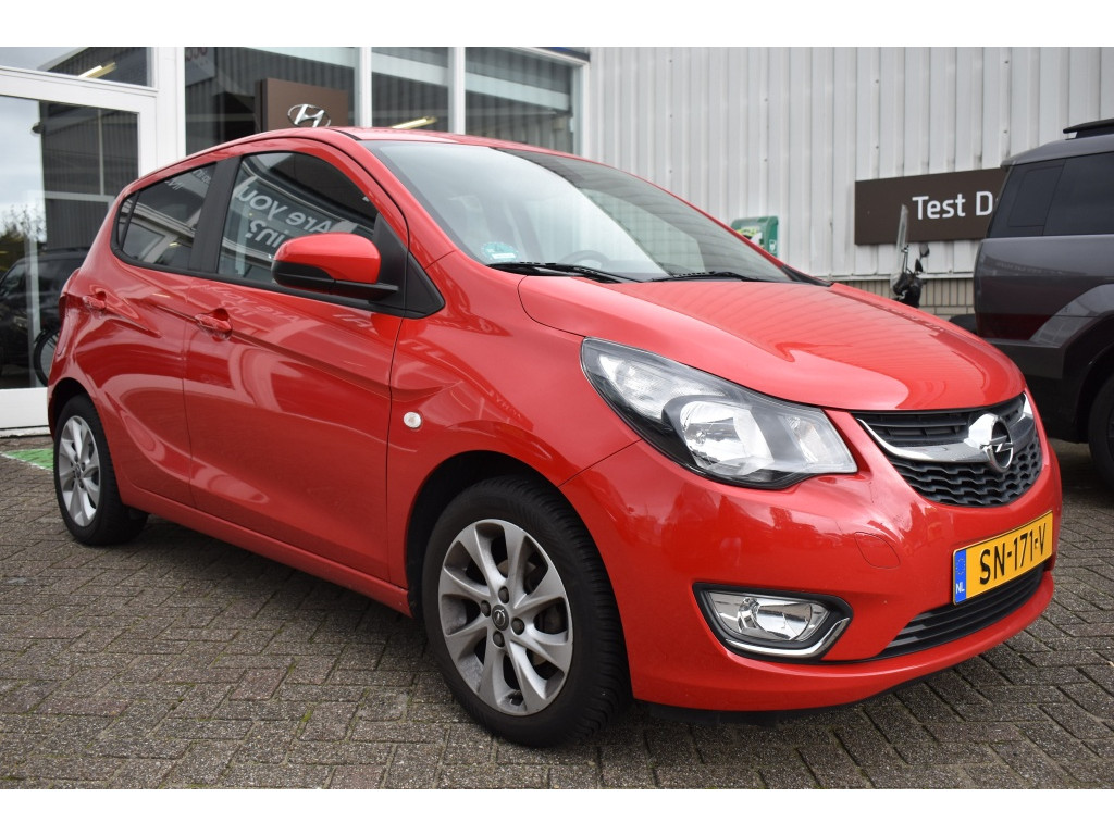 Opel Opel