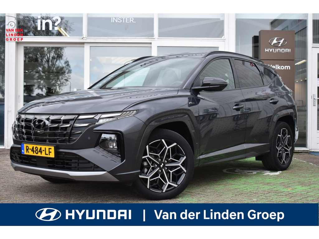 Hyundai Hyundai