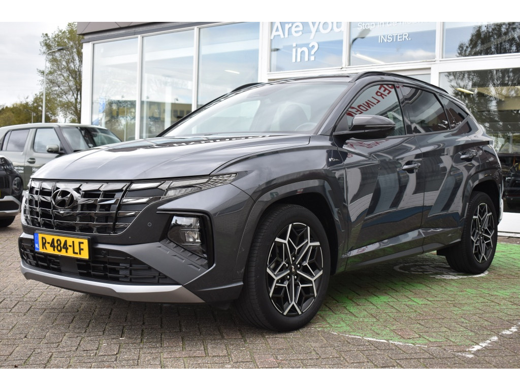 Hyundai Hyundai