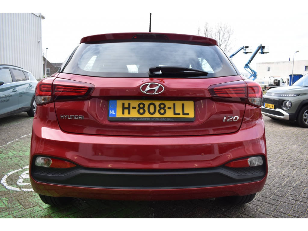 Hyundai Hyundai