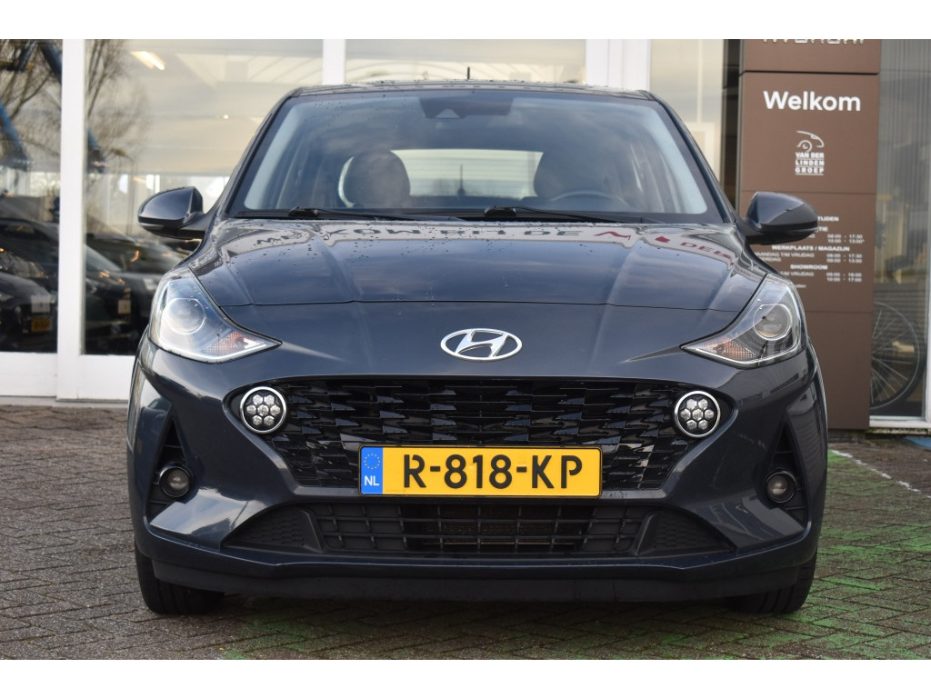 Hyundai Hyundai