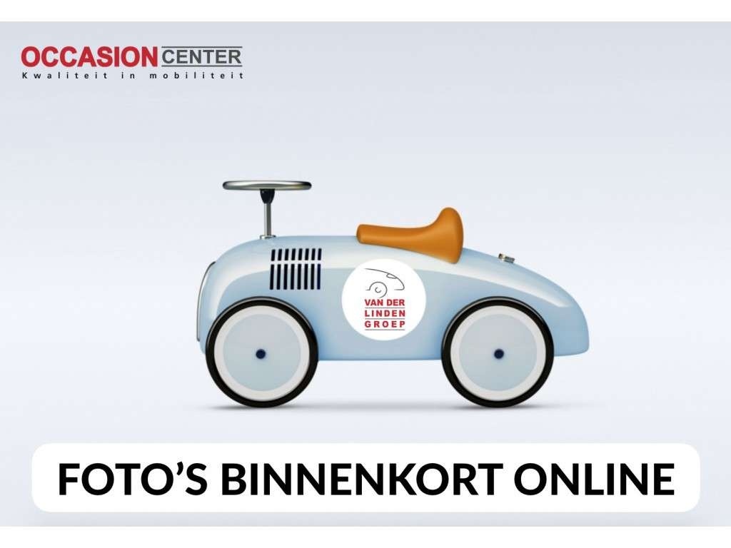 Hyundai Een afbeelding van een Hyundai